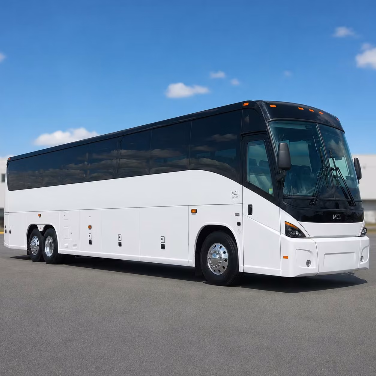 booking multi stop corporate shuttle routes across new haven county