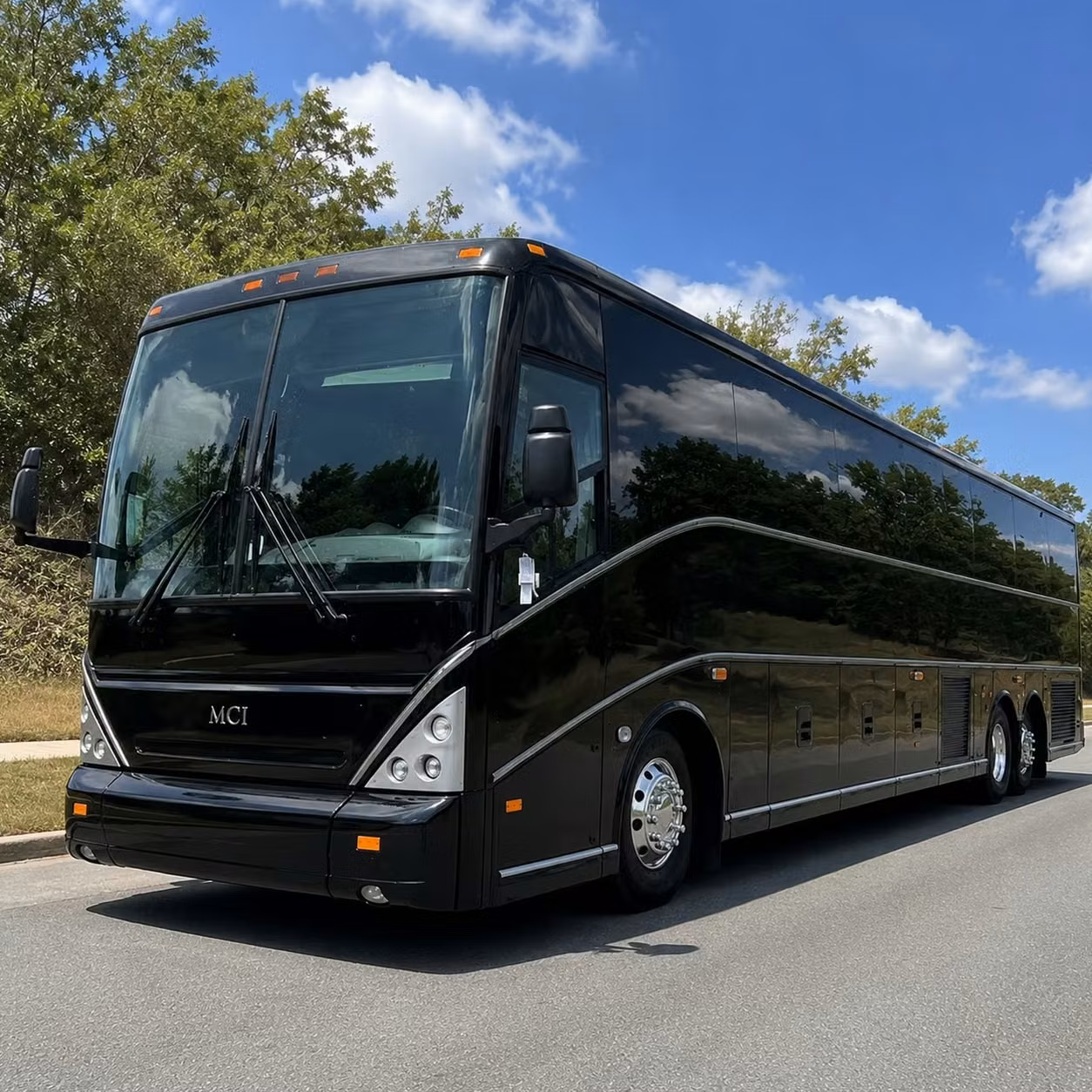 corporate event and conference transportation to new haven venues