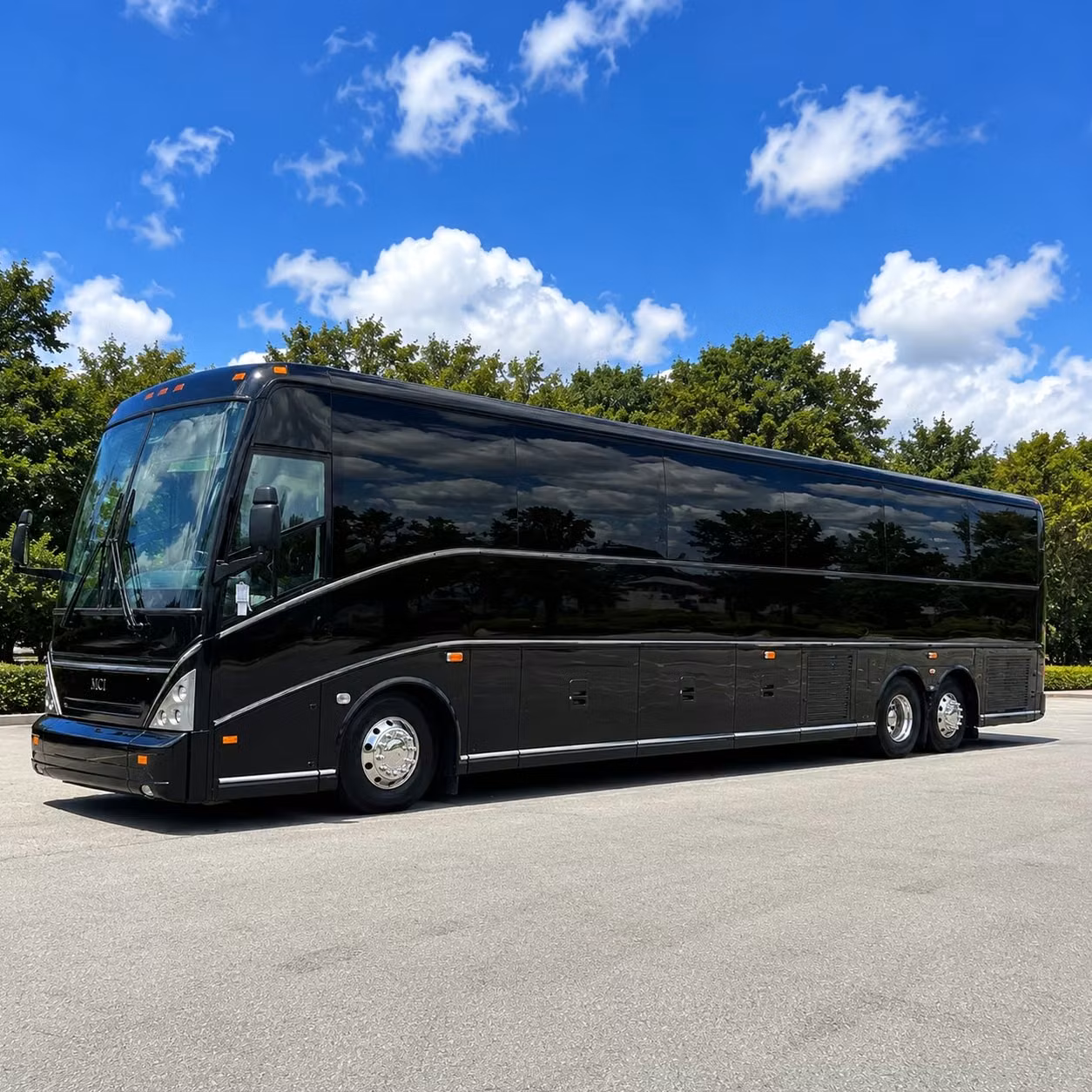 corporate event transportation in new haven and all the surrounding areas