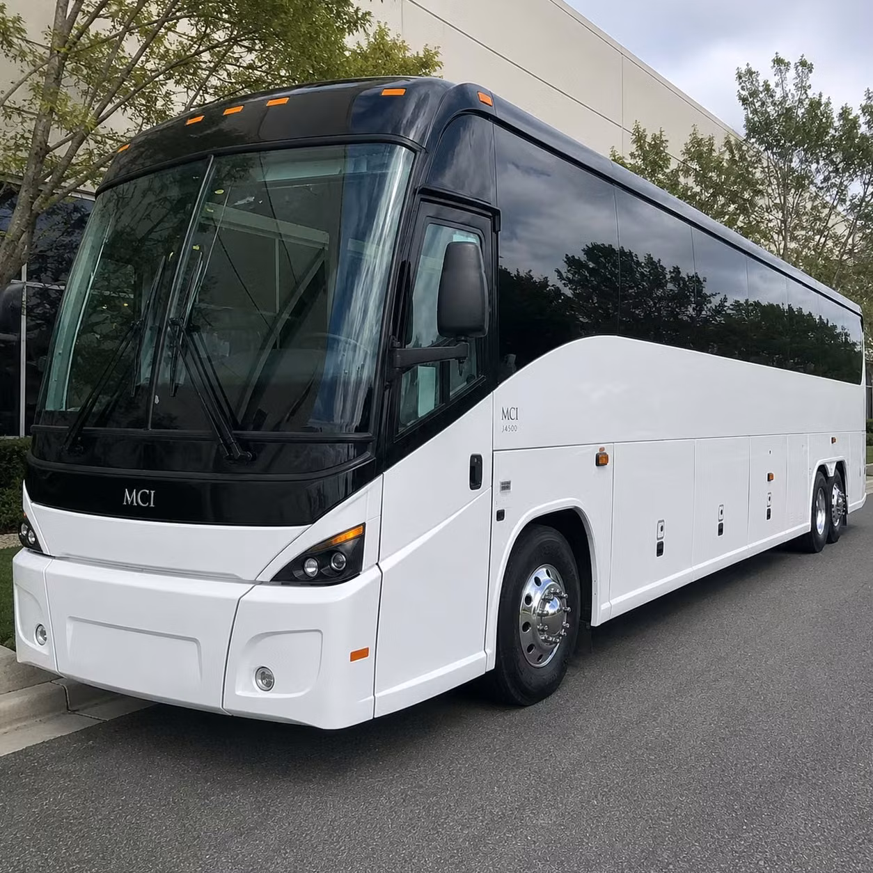 employee transportation in new haven and all the surrounding areas