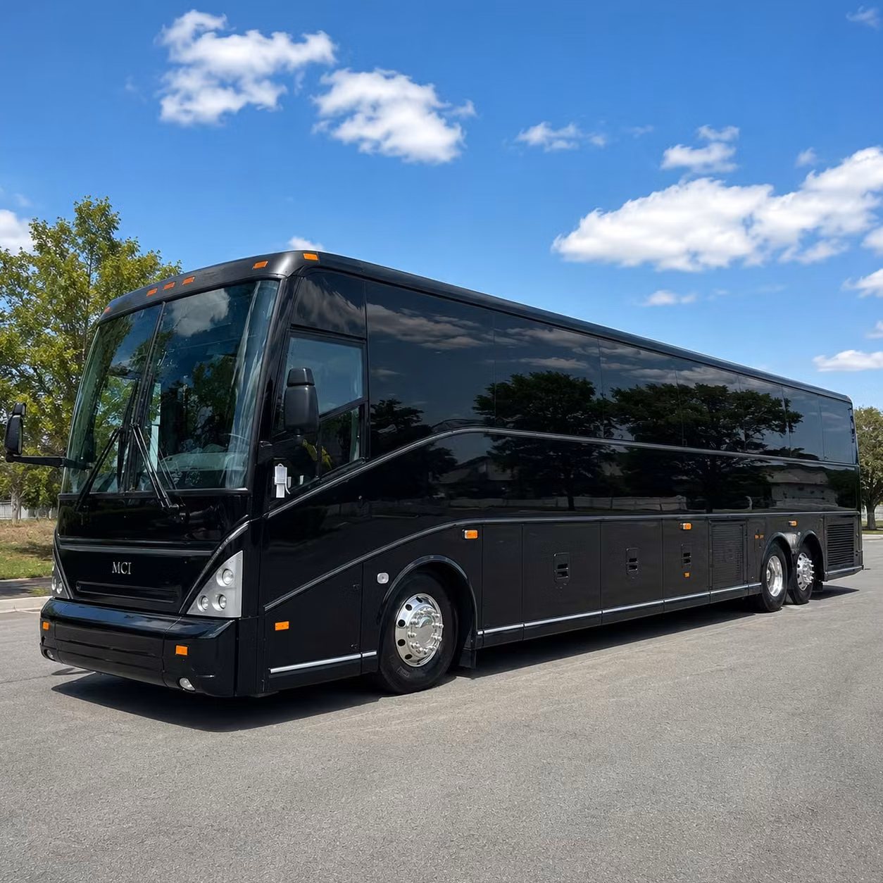 event transportation services in new haven