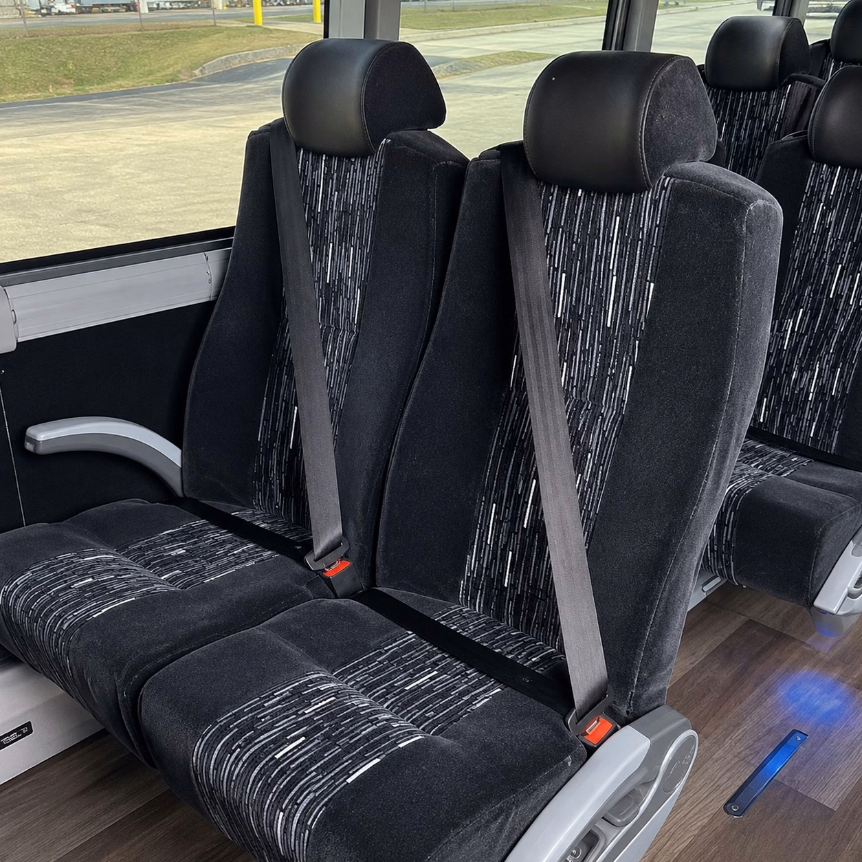 how where and when you re traveling affects new haven charter bus rates