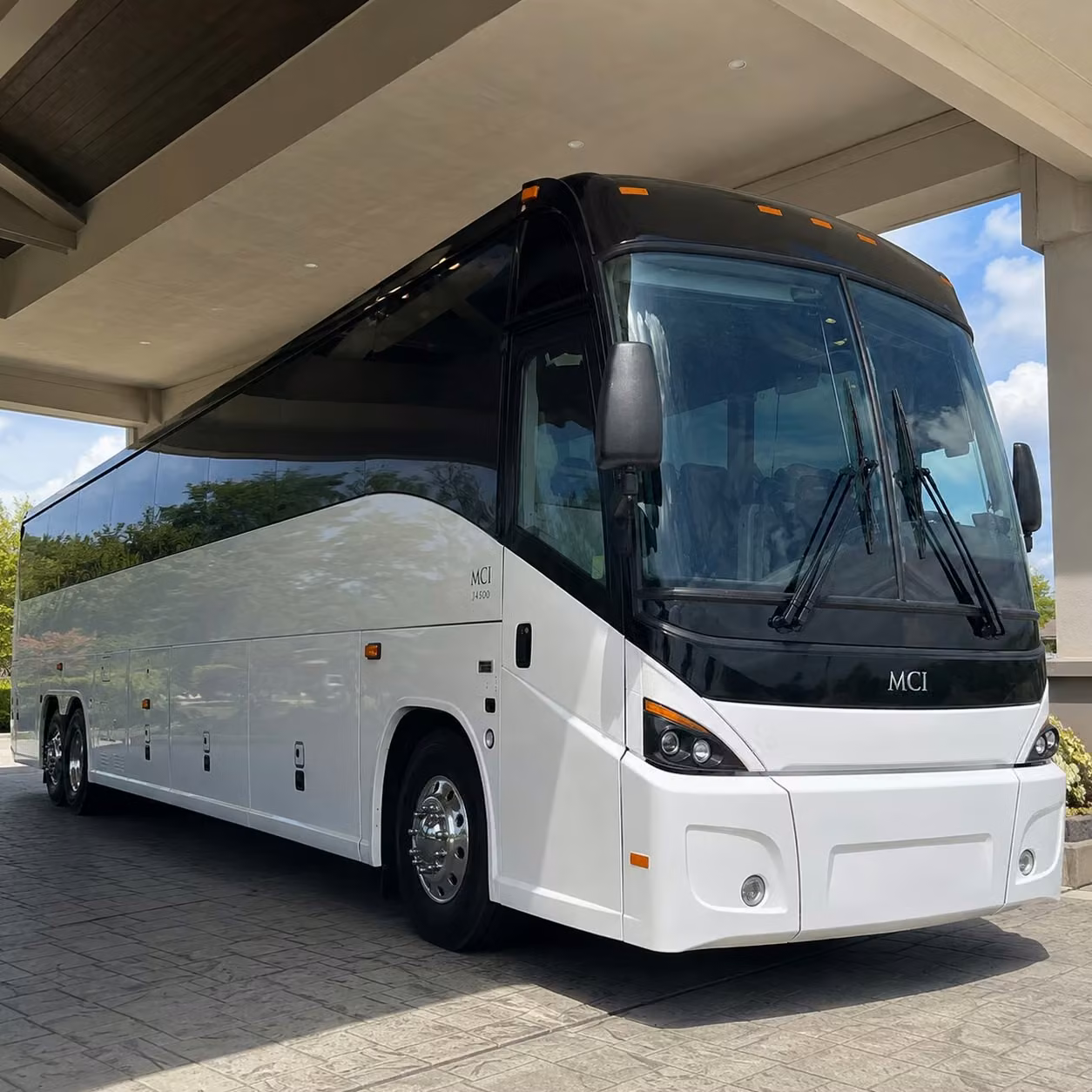 it just got easier to book corporate event and conference shuttles in new haven