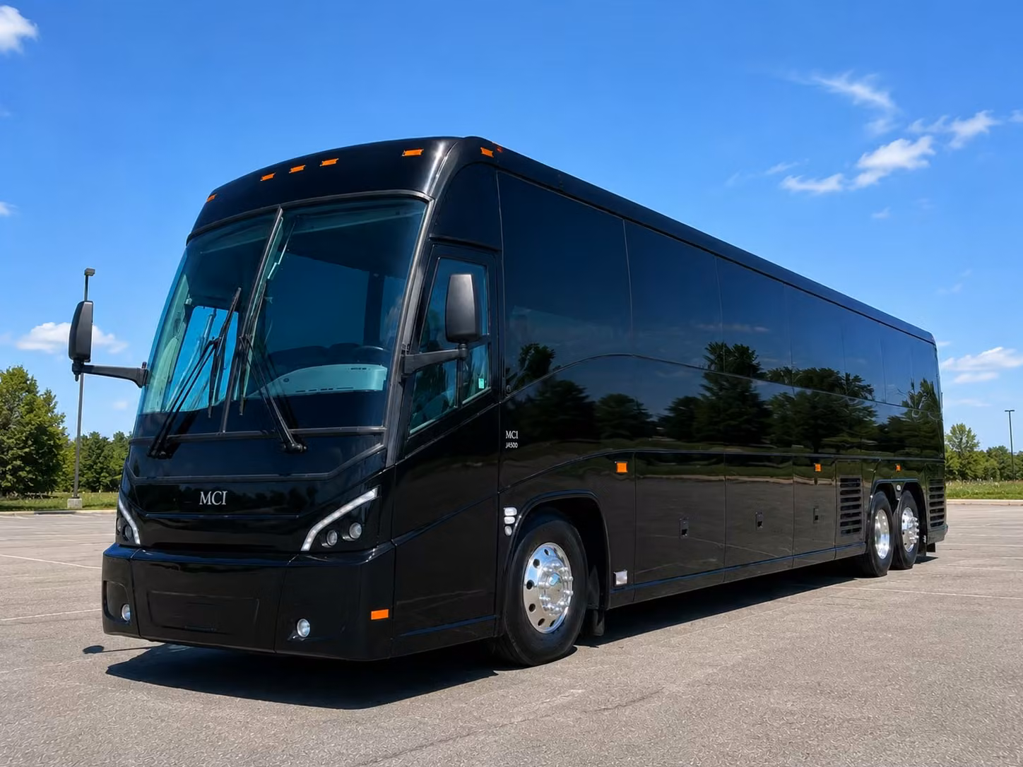 let busrentalnewhaven com handle transportation to new haven s waterfront and science destinations