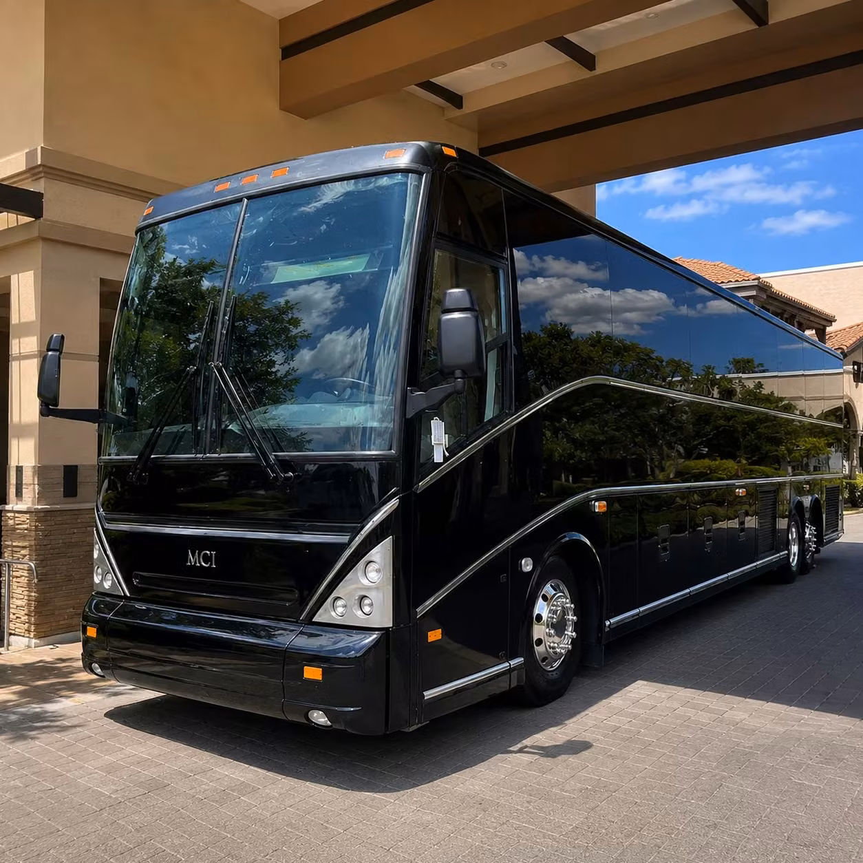 long distance corporate travel and multi day business trips from new haven