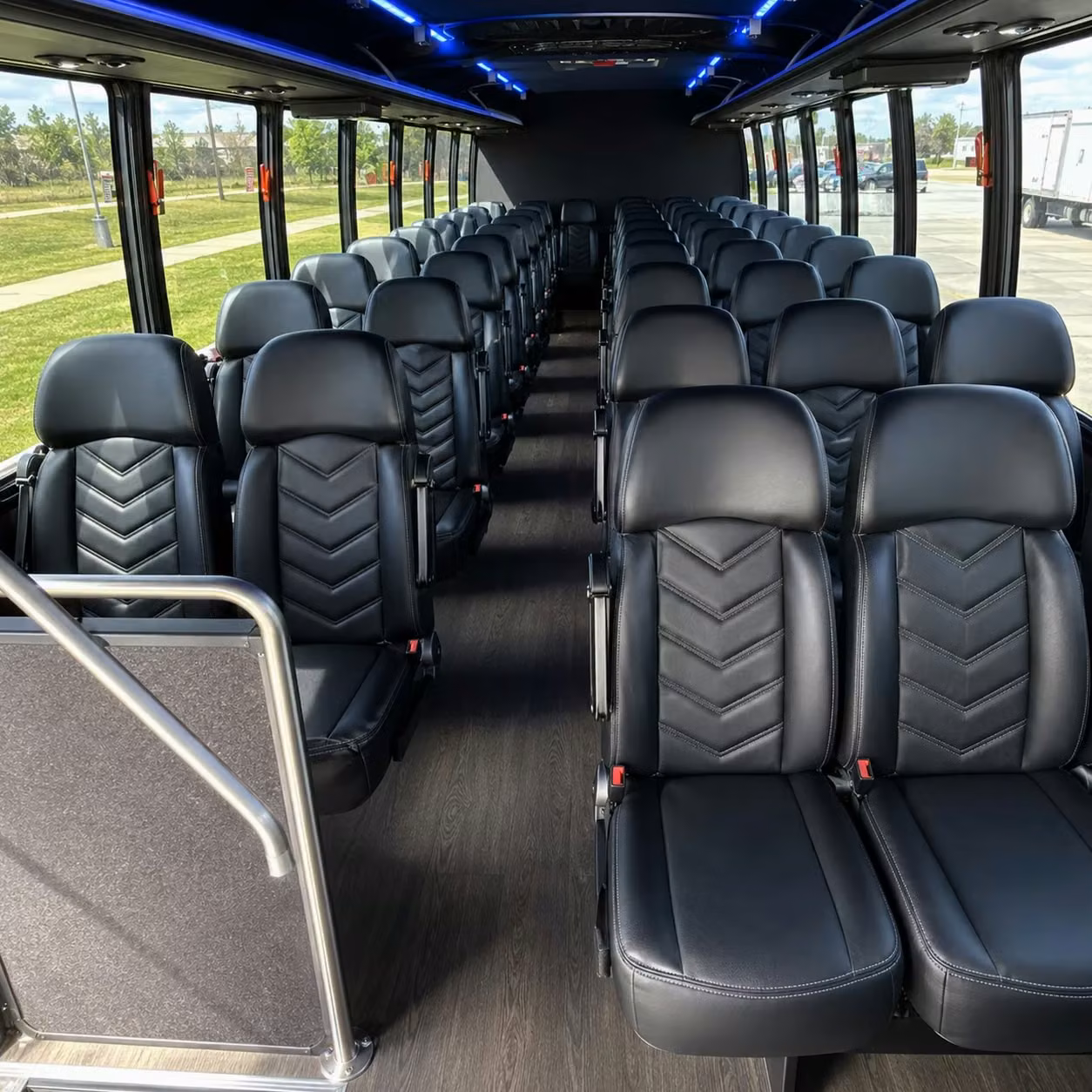 new haven airport shuttle services