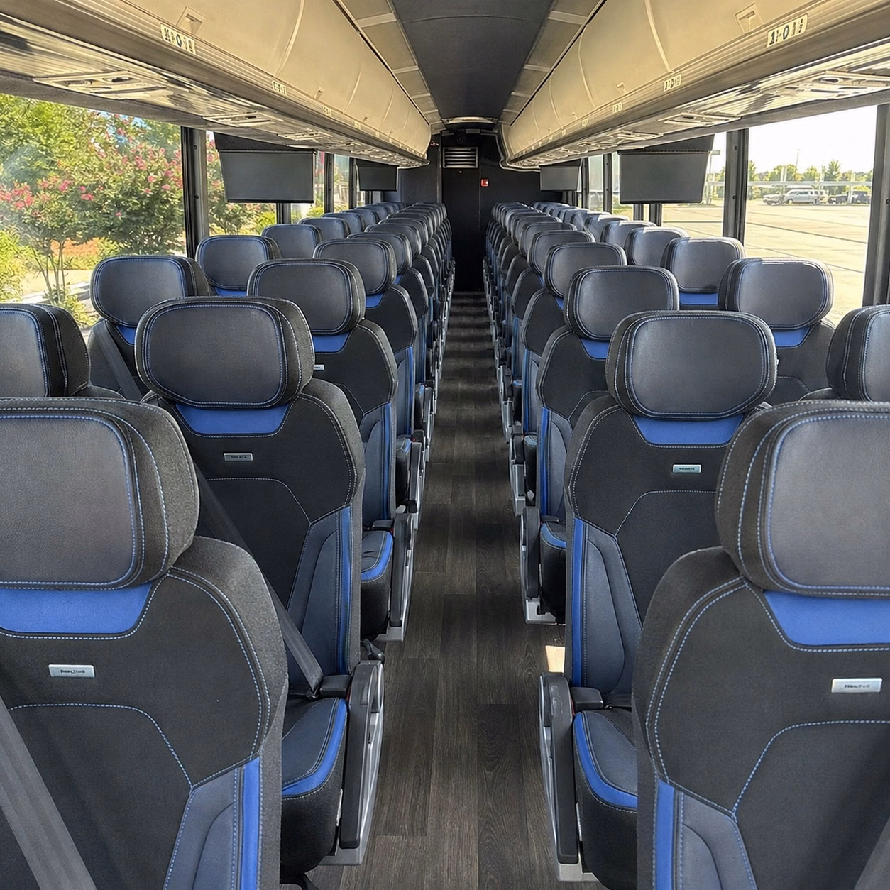 new haven charter bus hero 2