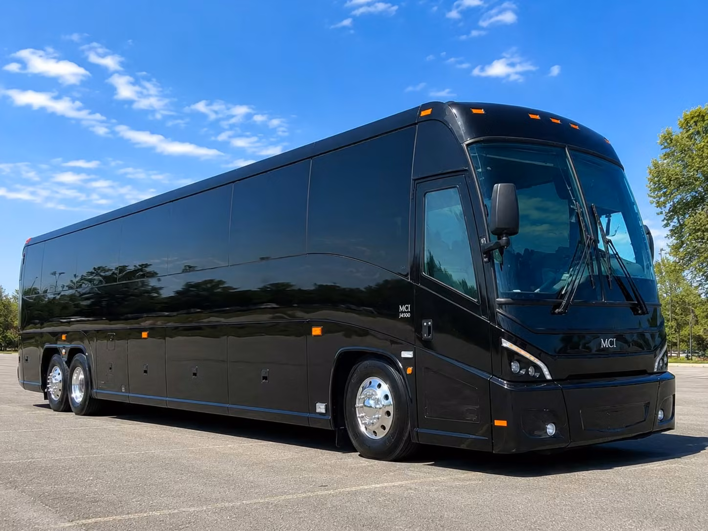 new haven charter bus rentals for school field trips