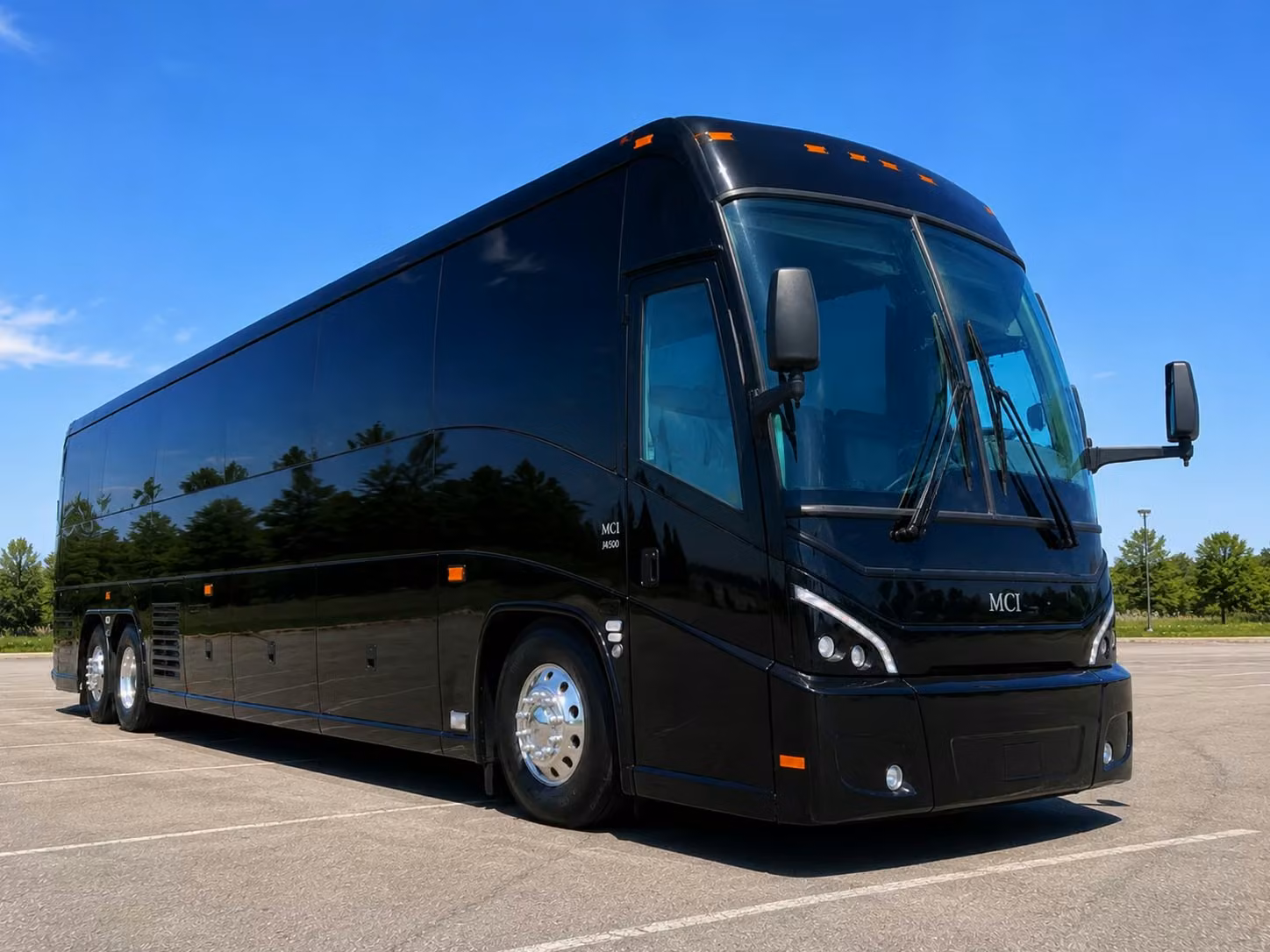 new haven wedding guest shuttle bus rentals