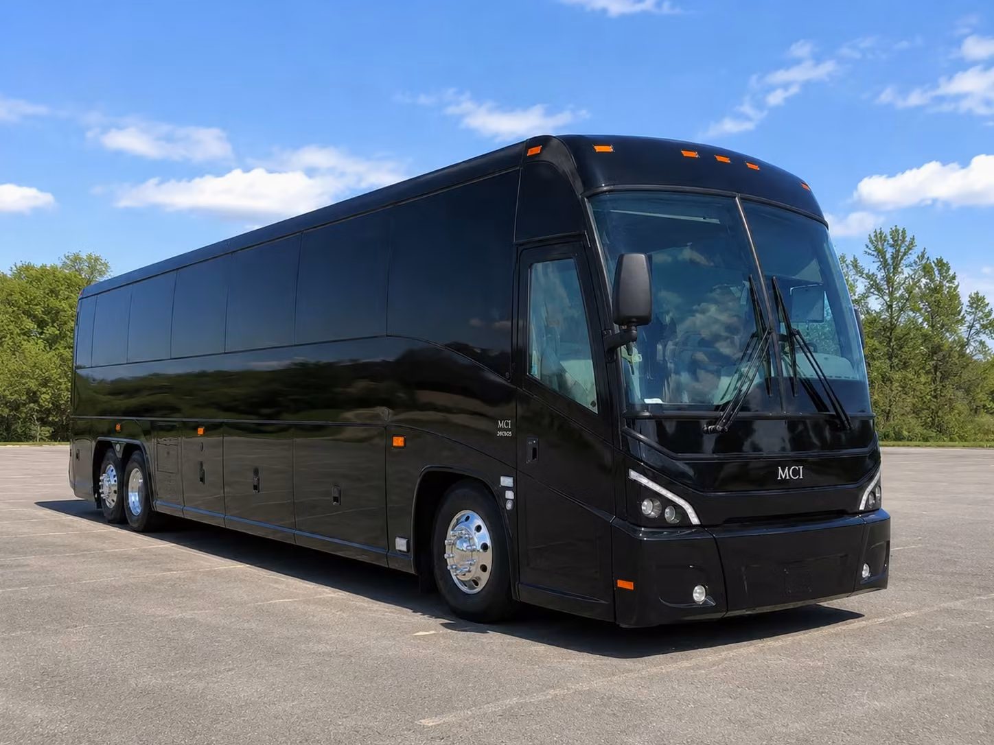 one easy way to book corporate event transportation in new haven