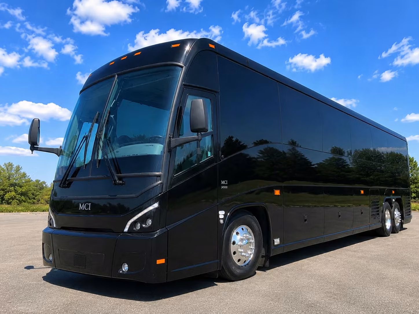 private event transportation in new haven and all the surrounding areas