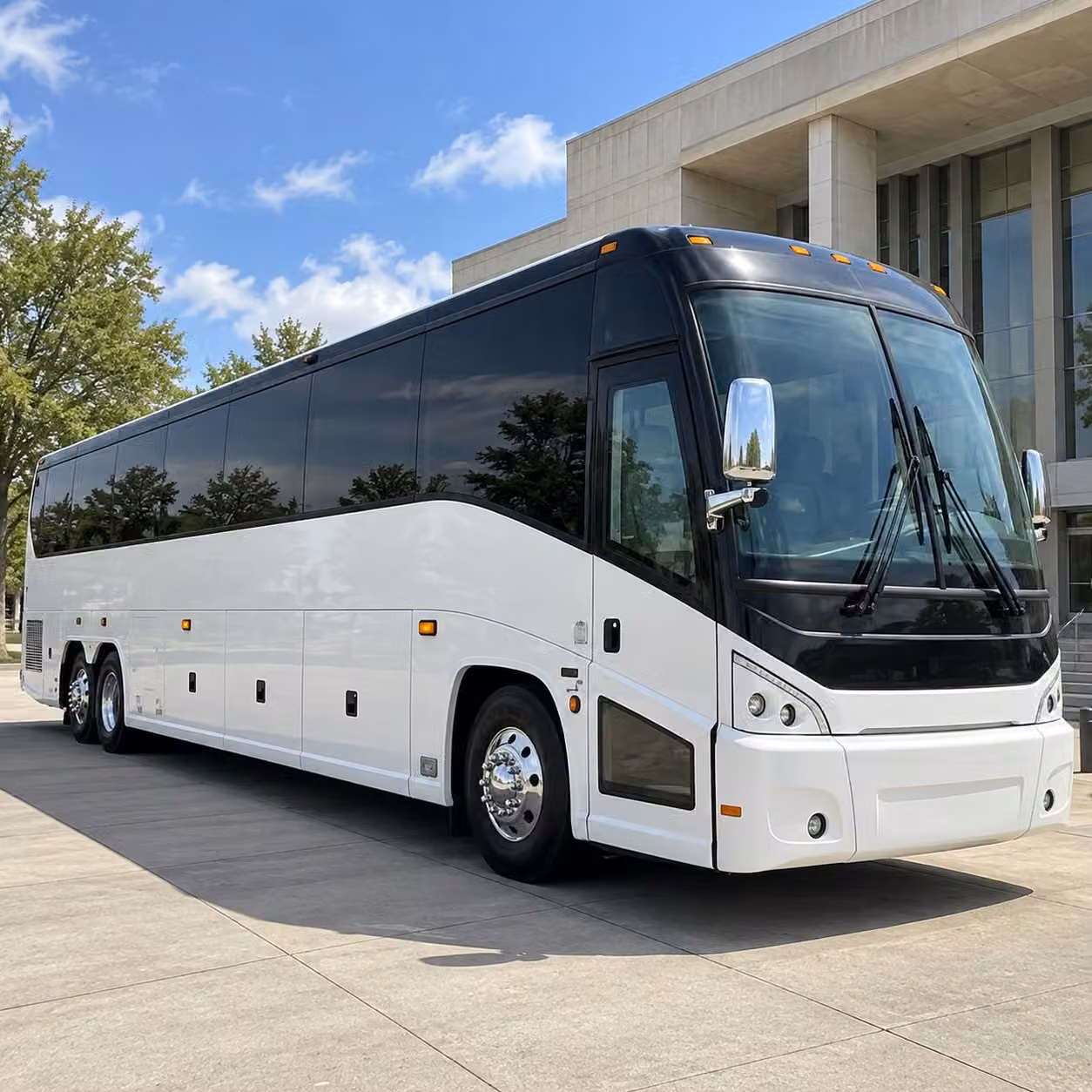 prom transportation in new haven and all the surrounding areas