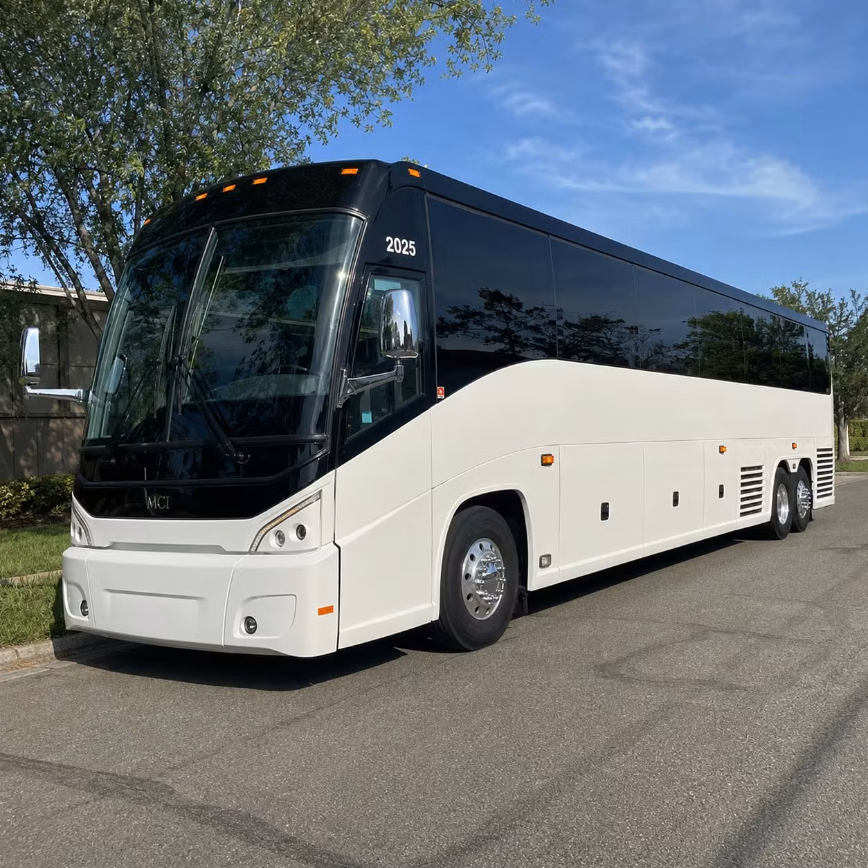 religious group transportation services in new haven