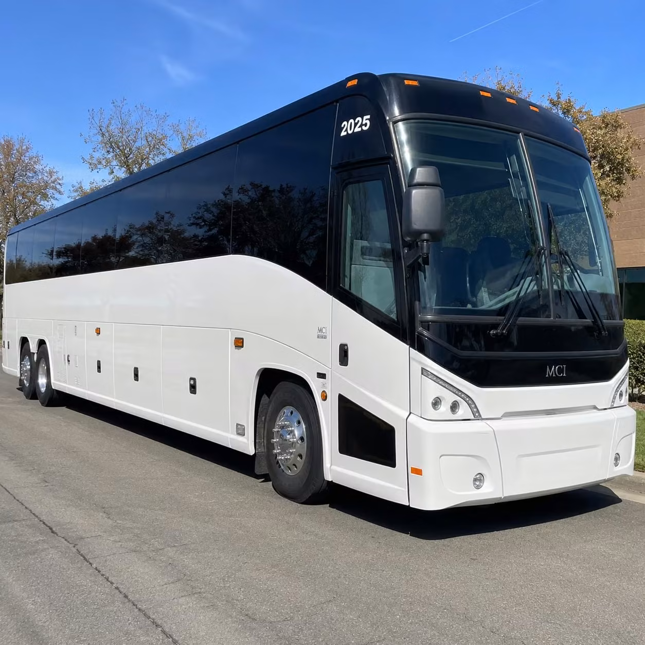 when your group needs concert transportation to new york city from new haven